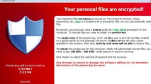 cryptolocker