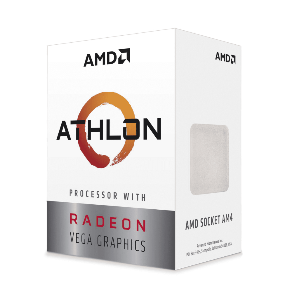 Ryzen based home computers for Gympie Cooloola