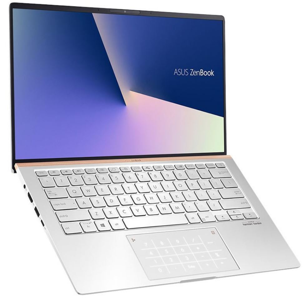 ASUS mid range laptop under $2000 suitable for high, home and business use