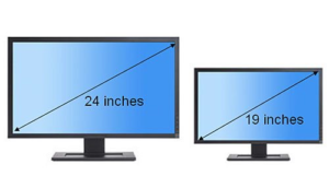 Computer Monitors - Kingsway Computers